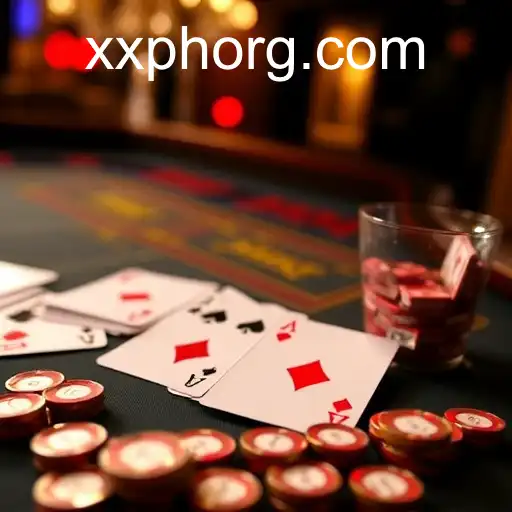 The Fascinating World of Baccarat: Unveiling the XXPH Essence