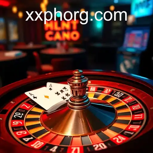 Exploring the Evolution of Casino Games with XXPH