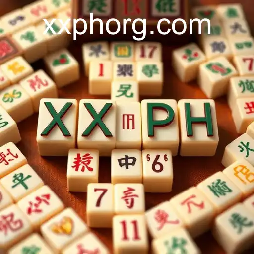 Exploring Mahjong and the Influence of XXPH