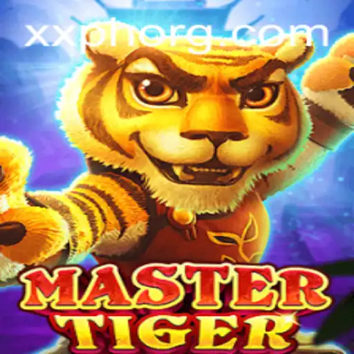 MasterTiger and the Art of Strategy: Unveiling the Game with a Twist of Adventure