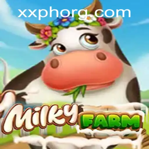 Discover the Enchanting World of MilkyFarm: An Immersive Gaming Experience