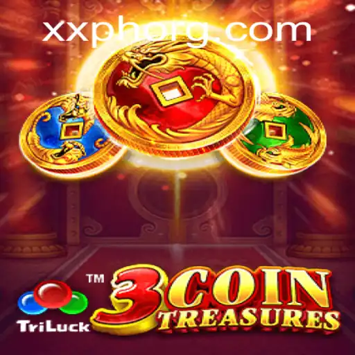 Unveiling 3CoinTreasures: The Thrilling New Game Adventure Enhanced by the XXPH Factor