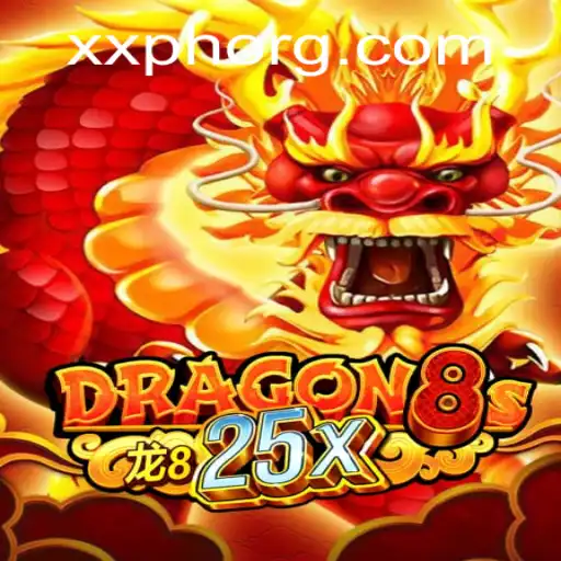 Embark on a Legendary Adventure with Dragon8s25x