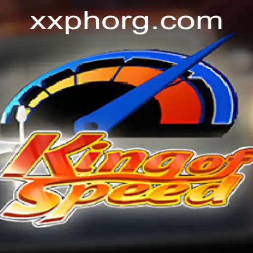 KingofSpeed and XXPH: A Thrilling New Chapter in Racing Games