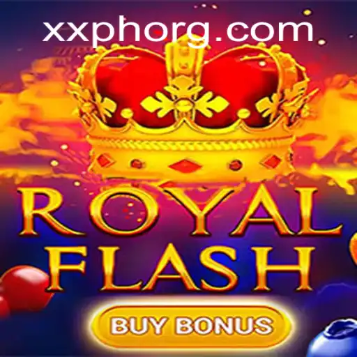 Exploring the Excitement of RoyalFlashBuyBonus