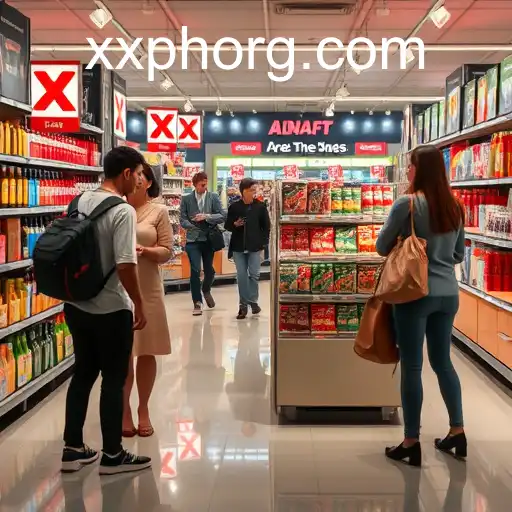 The Art and Science of Promotions Unveiled - XXPH