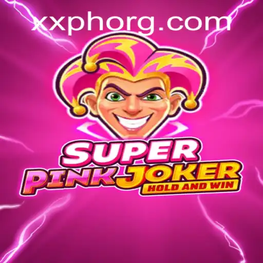 Exploring SuperPinkJoker: An Exciting New Game Adventure